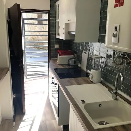 Robledo De Chavela Plaza 1B, Con Gran Terraza, Perfecta Ubicacion Apartment Exterior photo