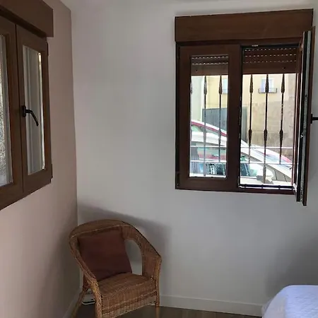 Robledo De Chavela Plaza 1B, Con Gran Terraza, Perfecta Ubicacion Apartment Exterior photo