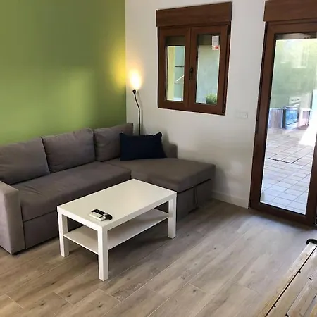 Robledo De Chavela Plaza 1B, Con Gran Terraza, Perfecta Ubicacion Apartment Exterior photo