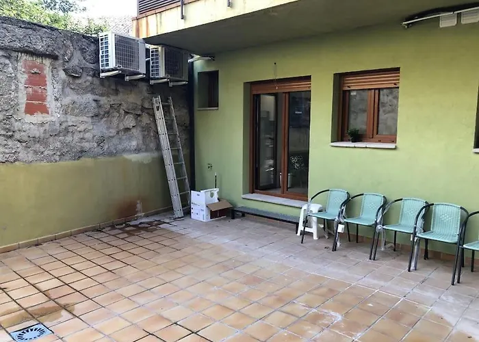 Robledo De Chavela Plaza 1B, Con Gran Terraza, Perfecta Ubicacion