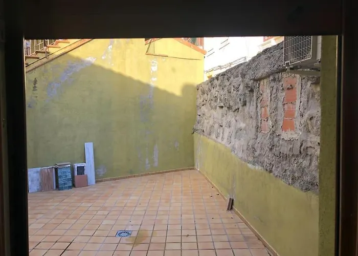 Robledo De Chavela Plaza 1B, Con Gran Terraza, Perfecta Ubicacion