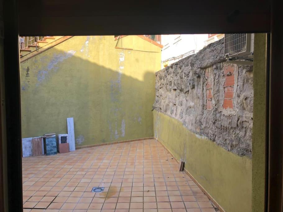 Plaza 1b, Con Gran Terraza, Perfecta Ubicacion