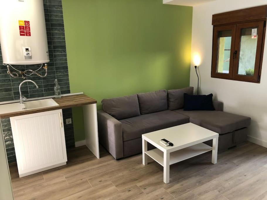 Plaza 1b, Con Gran Terraza, Perfecta Ubicacion Apartment *