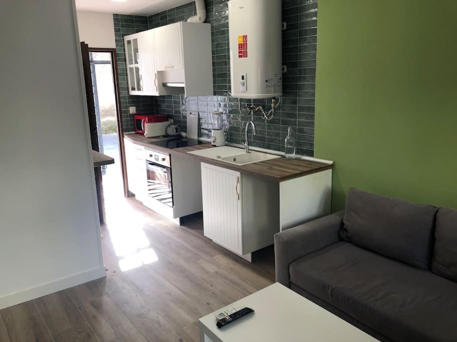 Apartment Plaza 1b, Con Gran Terraza, Perfecta Ubicacion