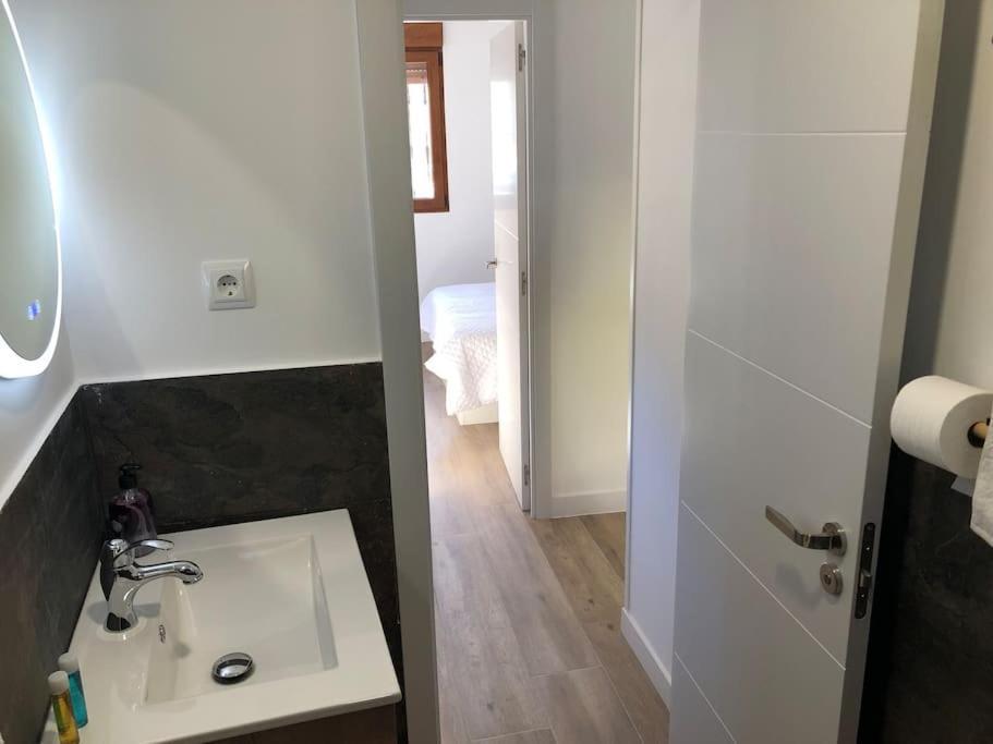 Apartment Plaza 1b, Con Gran Terraza, Perfecta Ubicacion